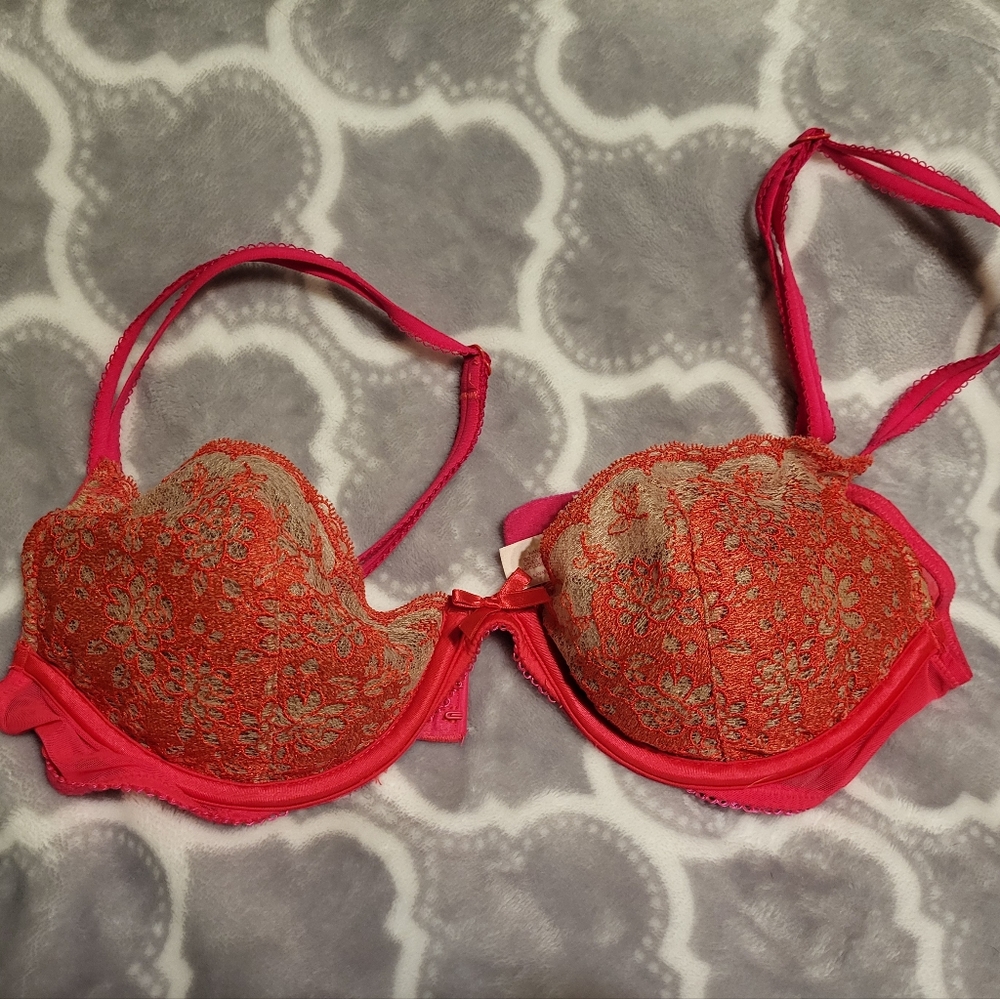 VS Push up Bra